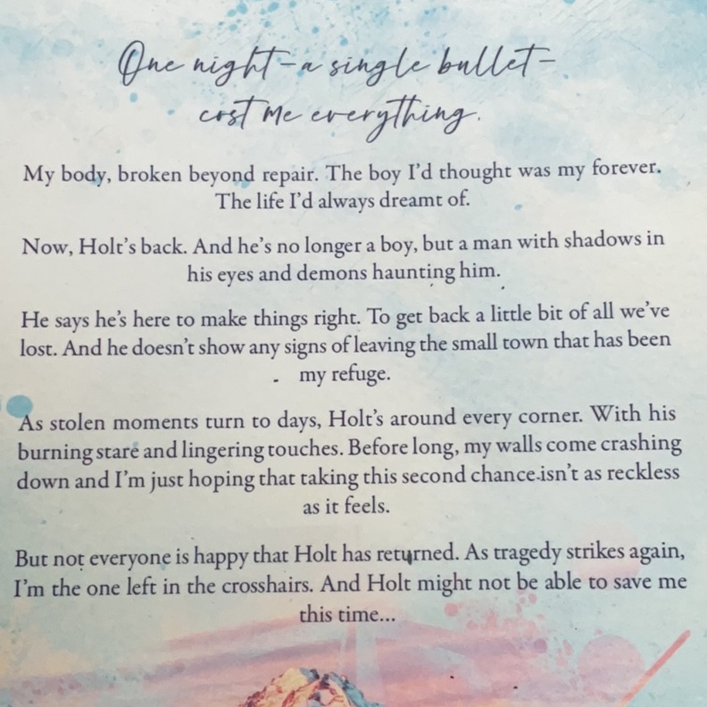 The Lost & Found Series by Catherine Cowles - Picture 3 of 14